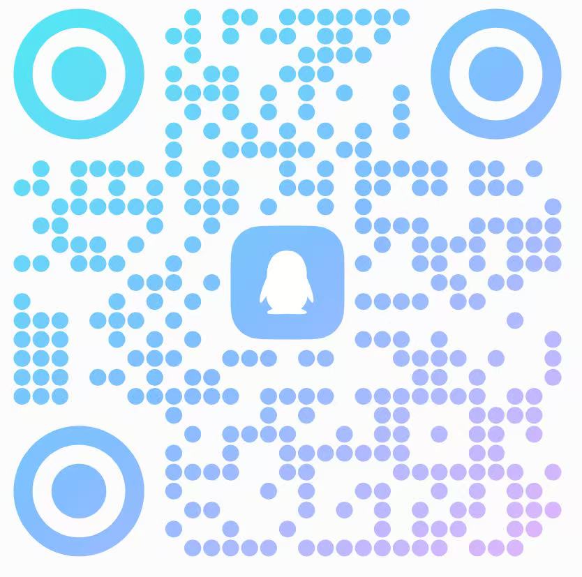 扫码联系客服QQ-零点权益