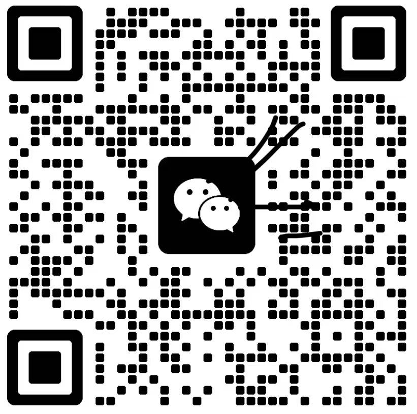 扫一扫加微信-零点权益